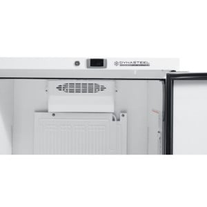 Θετική Ψυγείο Ντουλάπα 590 L 0/+8°C Πλήρης Πόρτα