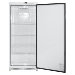 Θετική Ψυγείο Ντουλάπα 590 L 0/+8°C Πλήρης Πόρτα
