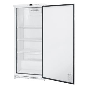 Positive Refrigerated Cabinet 590 L 0/+8°C Solid Door