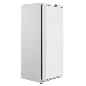 Θετική Ψυγείο Ντουλάπα 590 L 0/+8°C Πλήρης Πόρτα