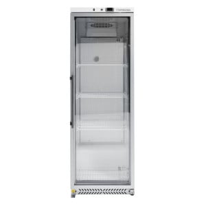 Θερμαινόμενη Ψυγείο Βιτρίνας 380 L 0/+8°C