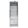 Θερμαινόμενη Ψυγείο Βιτρίνας 380 L 0/+8°C