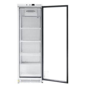 Θερμαινόμενη Ψυγείο Βιτρίνας 380 L 0/+8°C