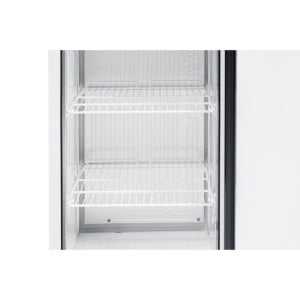 Θερμαινόμενη Ψυγείο Βιτρίνας 380 L 0/+8°C