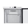 Positive Glass Door Refrigerated Cabinet 380 L 0/+8°C