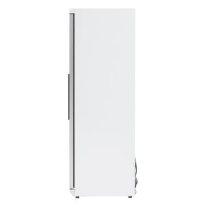 Positive Glass Door Refrigerated Cabinet 380 L 0/+8°C
