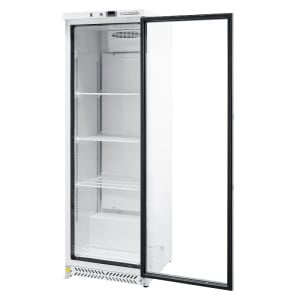 Θερμαινόμενη Ψυγείο Βιτρίνας 380 L 0/+8°C