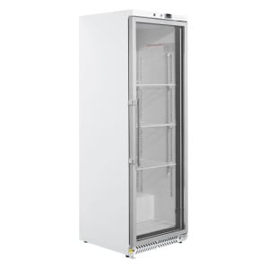 Θερμαινόμενη Ψυγείο Βιτρίνας 380 L 0/+8°C
