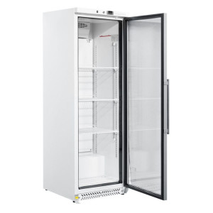 Θερμαινόμενη Ψυγείο Βιτρίνας 380 L 0/+8°C
