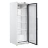 Θερμαινόμενη Ψυγείο Βιτρίνας 380 L 0/+8°C