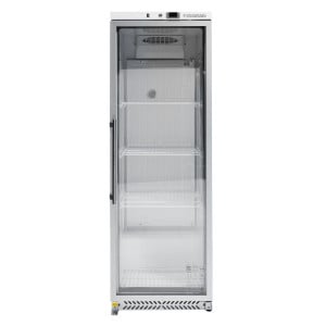 Θερμαινόμενη Ψυγείο Βιτρίνας 380 L 0/+8°C