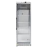 Θερμαινόμενη Ψυγείο Βιτρίνας 380 L 0/+8°C