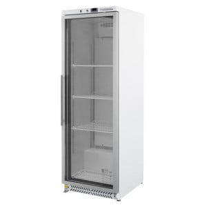 Θερμαινόμενη Ψυγείο Βιτρίνας 380 L 0/+8°C