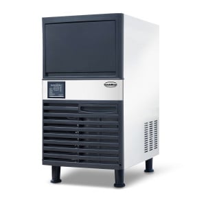 Μηχανή Πάγου - 36 Kg - CombiSteel