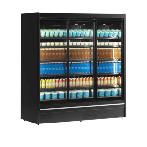 Ψυγείο Βιτρίνα Σούπερ Μάρκετ - 1573 L - TEFCOLD
