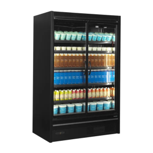 Ψυγείο Βιτρίνας Σούπερ Μάρκετ - 1049 L - TEFCOLD