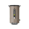 Διανομέας Ζεστών Ποτών UNIQ Taupe - 16 L - HENDI