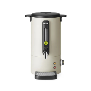 Διανομέας Ζεστών Ποτών UNIQ Taupe - 9 L - HENDI
