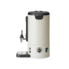Διανομέας Ζεστών Ποτών UNIQ Taupe - 9 L - HENDI