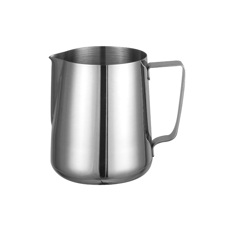 Κρεμυέρα Inox Dynasteel - Χωρητικότητα 1 L για επαγγελματίες της εστίασης Κρεμυέρα Inox Dynasteel - Χωρητικότητα 1 L για επαγγελματίες της εστίασης