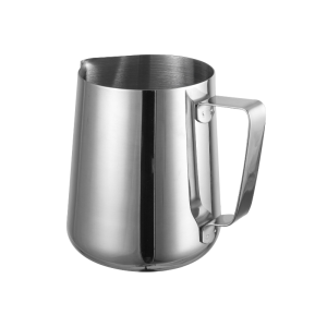 Κρεμυέρα Inox Dynasteel - Χωρητικότητα 1 L για επαγγελματίες της εστίασης