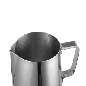 Κρεμυέρα Inox Dynasteel - Χωρητικότητα 1 L για επαγγελματίες της εστίασης