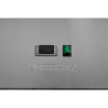 Positive Refrigerated Cabinet 1400 L Stainless Steel GN 2/1 – 2 Doors