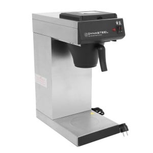 Cafetière Professionnelle 2 L Inox AISI 304 — Filtre CHR
