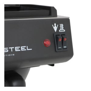 Cafetière Professionnelle 2 L Inox AISI 304 — Filtre CHR