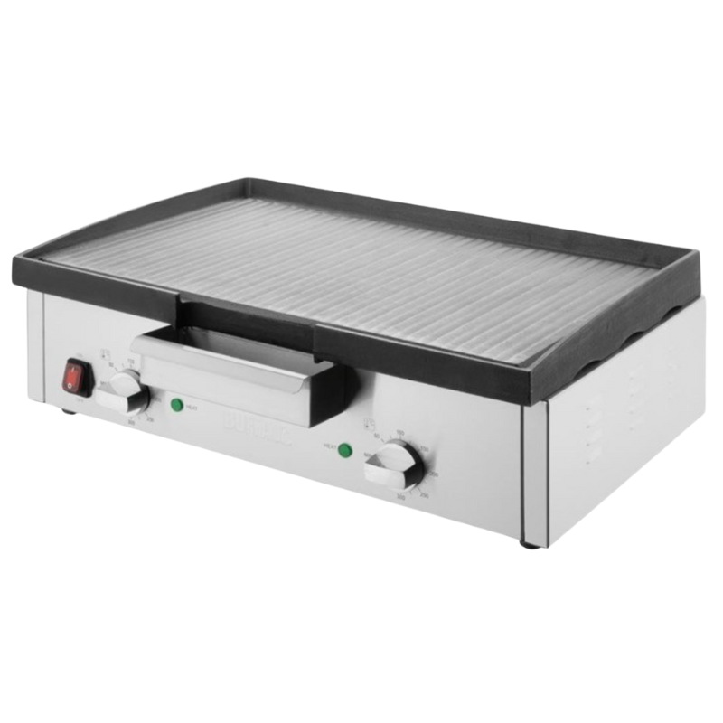 Πλάκα από Χυτοσίδηρο Extra Large - 615 x 466 mm