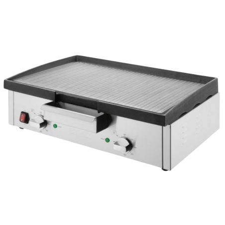 Πλάκα από Χυτοσίδηρο Extra Large - 615 x 466 mm
