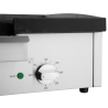 Πλάκα από Χυτοσίδηρο Extra Large - 615 x 466 mm