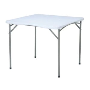 Τραπέζι Μπουφέ 870 x 870 mm - HENDI