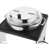 Μαρμίτα Σούπας Heat and Hold Inox - 9 L