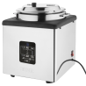 Μαρμίτα Σούπας Heat and Hold Inox - 9 L