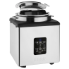 Μαρμίτα Σούπας Heat and Hold Inox - 9 L