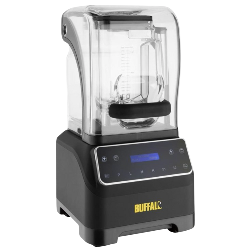 Blender de Bar Silencieux Numérique - 1.8 L Blender de Bar Silencieux Numérique - 1.8 L