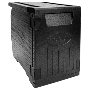 Θερμομονωμένο δοχείο GN EPP - 86 L