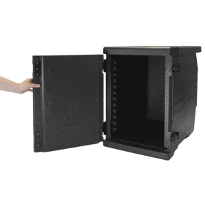 Θερμομονωμένο δοχείο GN EPP - 86 L