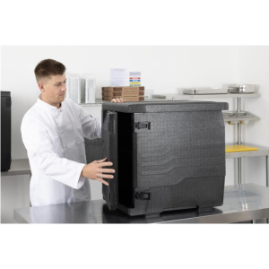 Conteneur GN Isotherme EPP - 86 L