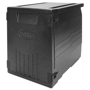 Conteneur Pâtissier Isotherme EPP - 126 L