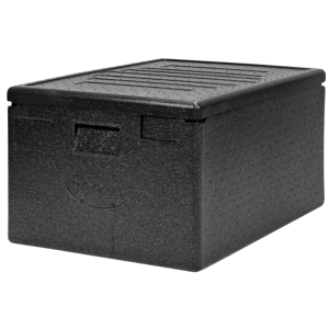 Conteneur Pâtissier Isotherme EPP - 81 L