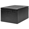 Conteneur Pâtissier Isotherme EPP - 81 L