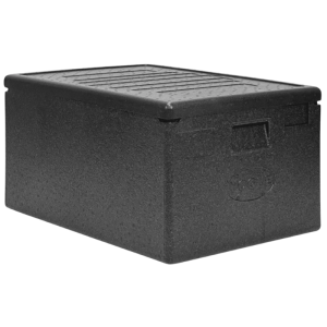 Conteneur Pâtissier Isotherme EPP - 81 L
