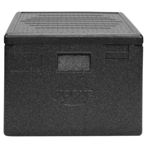 Conteneur Pâtissier Isotherme EPP - 81 L