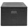 Conteneur Pâtissier Isotherme EPP - 81 L