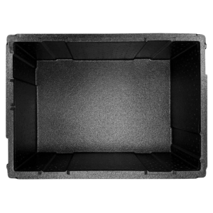 Conteneur Pâtissier Isotherme EPP - 81 L