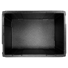 Conteneur Pâtissier Isotherme EPP - 81 L