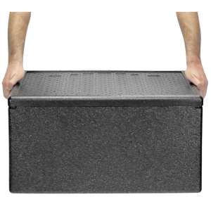Conteneur Pâtissier Isotherme EPP - 81 L