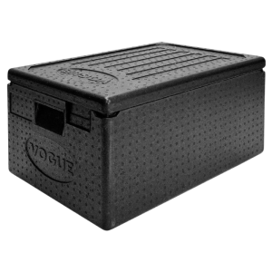 GN Isothermal EPP Container - 46 L